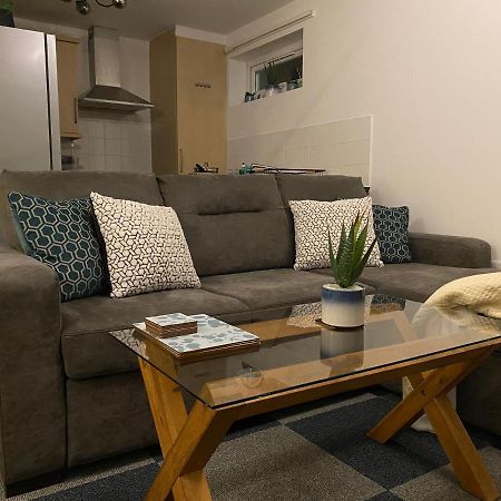 Apartmán Studio By Westcountry Sa Plymouth Exteriér fotografie